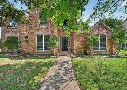 914 Dove Creek Trail - Photo 1