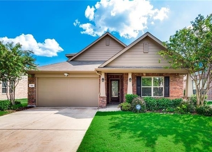 1312 Nacona Drive - Photo 1