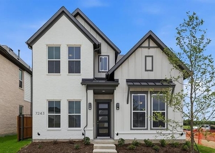 7243 Farley Street - Photo 1