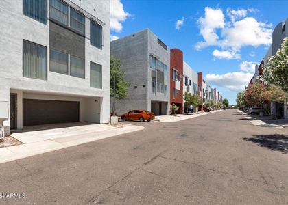 4612 E Culver Street - Photo 1