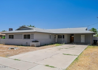 536 N Cheri Lynn Drive - Photo 1