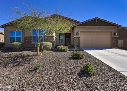 22533 N 93rd Drive - Photo 1
