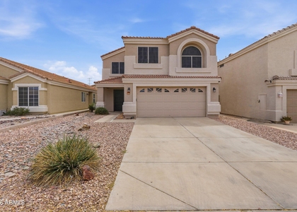 11319 W Madisen Ellise Drive - Photo 1