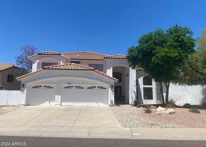 11126 N 129th Way - Photo 1