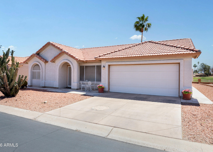 6381 S Championship Drive - Photo 1
