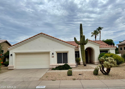 15045 N 54th Place - Photo 1