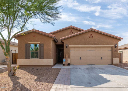 10811 W El Cortez Place - Photo 1