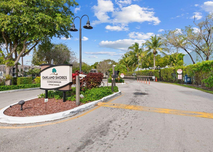 3101 Oakland Shores Drive - Photo 1