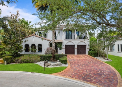 9521 Eden Manor - Photo 1