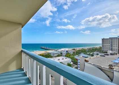 305 N Pompano Beach Boulevard - Photo 1
