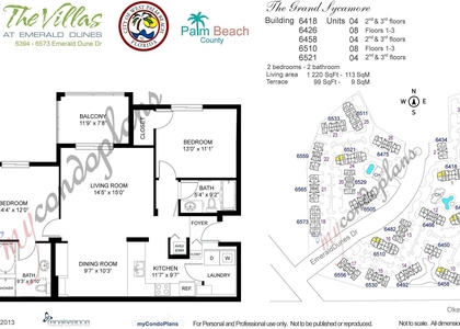 6510 Emerald Dunes Drive - Photo 1