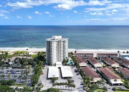 6000 N Ocean Drive - Photo 1