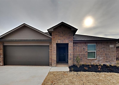 4412 Palmetto Bluff Drive - Photo 1
