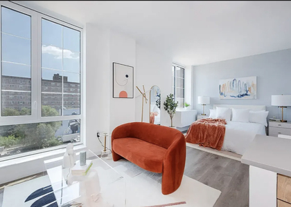 Copy of 1856 Park Avenue, Unit - Photo 1