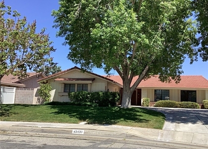 43430 Sierra Vista Drive - Photo 1