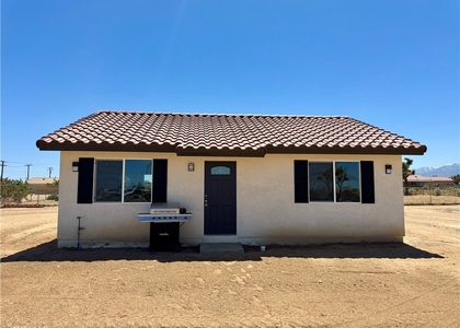 8867 Gorgonio Road - Photo 1