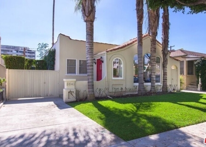 8842 Dorrington Avenue - Photo 1
