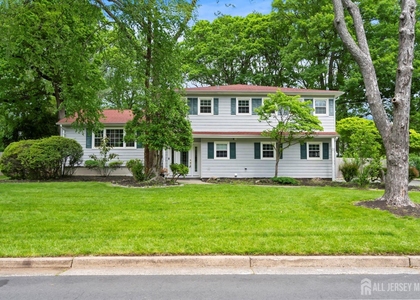 10 Woodruff Road - Photo 1