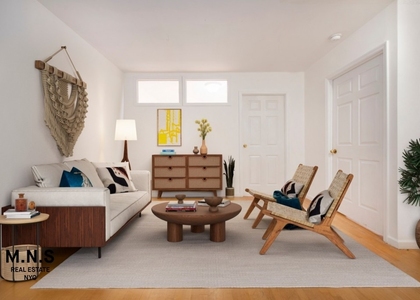 421 E 12th Street - Photo 1