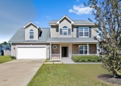 5020 Windflower Drive - Photo 1