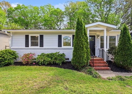 727 S State Street - Photo 1