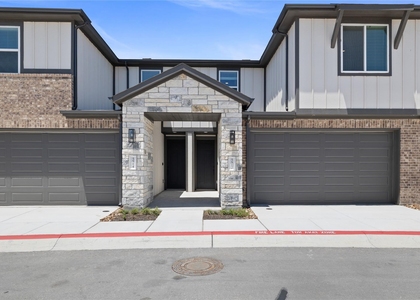 5514 Mobeetie Loop - Photo 1