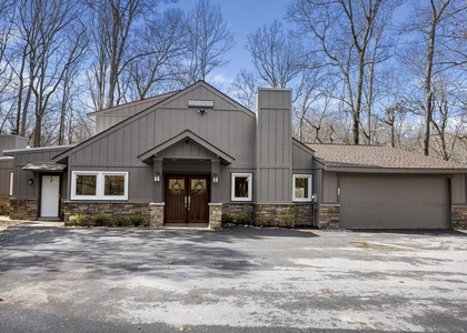 11450 Game Preserve Road - Photo 1
