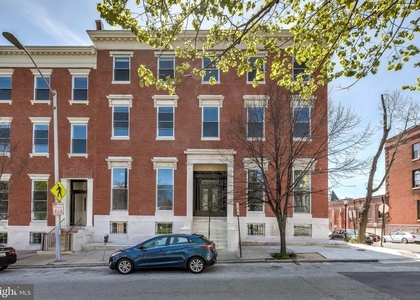 1214 Eutaw Place - Photo 1