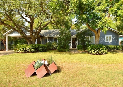 5018 Shoal Creek Blvd - Photo 1