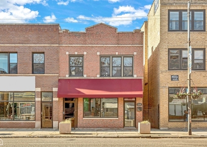 4544 N Western Avenue - Photo 1