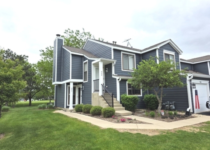 953 Brunswick Circle - Photo 1