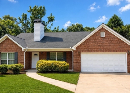 865 Mcdonough Road - Photo 1