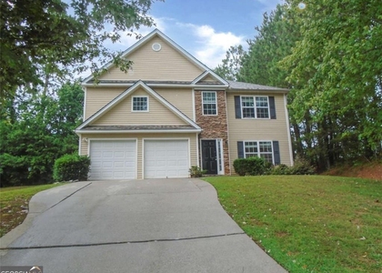 5573 Rock Lake Drive - Photo 1