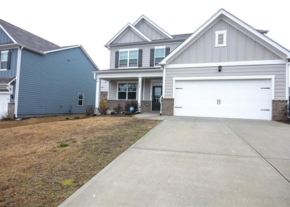 4377 Montberry Lane - Photo 1
