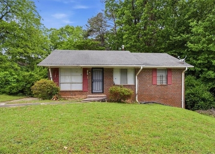 1947 Grange Drive Se - Photo 1