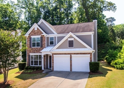 603 Friars Head Court - Photo 1