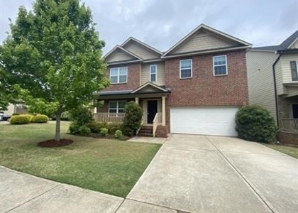 3829 Baxley Ridge Dr - Photo 1