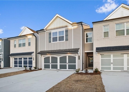 5332 Melbourne Lane - Photo 1