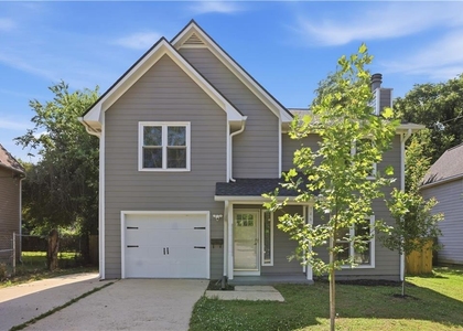 746 Joseph E Lowery Boulevard  - Photo 1