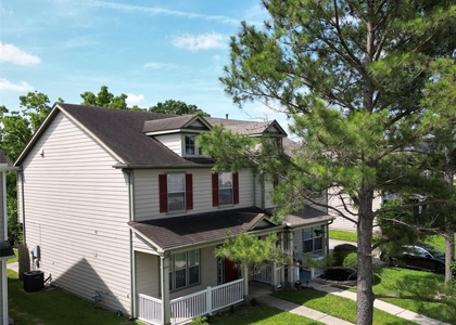 2114 Village Crossing Trail - Photo 1
