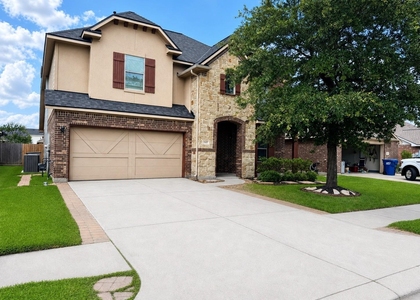 28547 Lockeridge Springs Drive - Photo 1