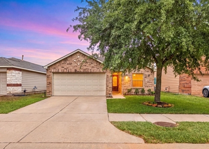 26542 Marble Point Lane - Photo 1