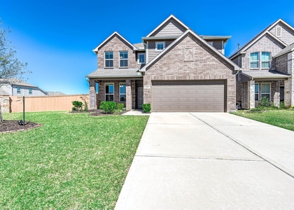 32322 Dusted Bronze Drive - Photo 1