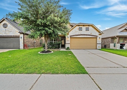 11623 Greensbrook Garden Drive - Photo 1