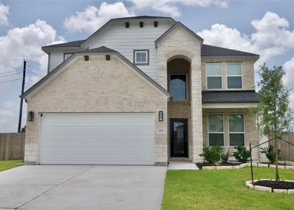 3207 Tilley Drive - Photo 1