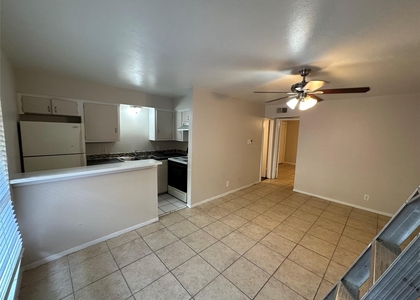710 Colquitt Street - Photo 1