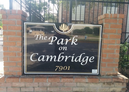 7901 Cambridge Street - Photo 1