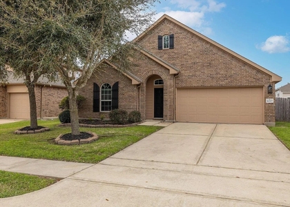 16007 David Hill Lane - Photo 1