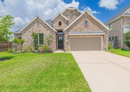 1803 Pepper Grove Lane - Photo 1