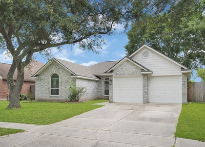 16111 Blue Mesa Ridge Drive - Photo 1
